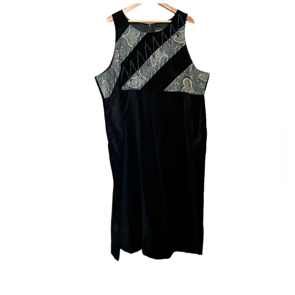 ‎NWT! Koos patterned dress!